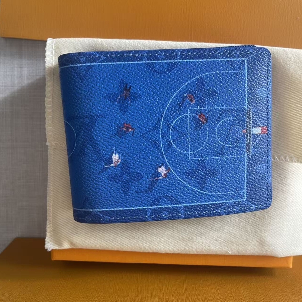 Louis Vuitton Slender Wallet - Picture 2 of 8
